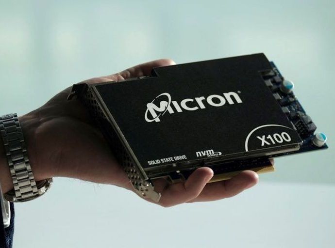 Japan to lend Micron a big subsidy helping hand