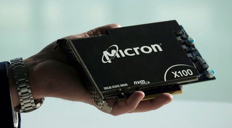 Japan to lend Micron a big subsidy helping hand