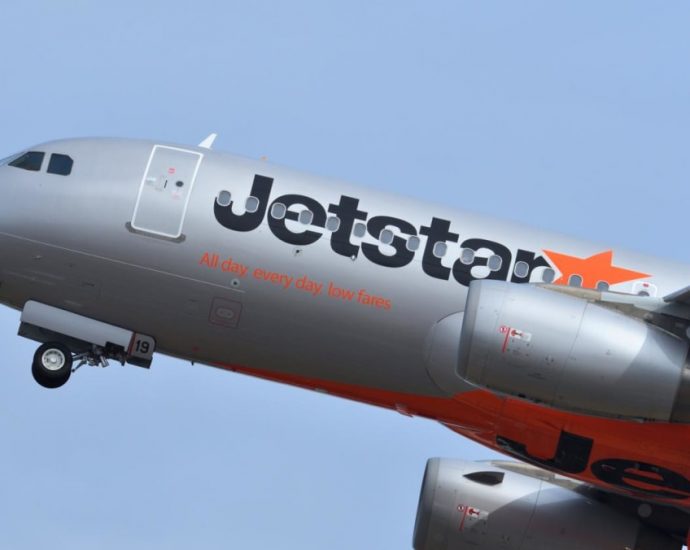 Jetstar Asia, Changi Airport yet to finalise agreement; airline to continue operating from T1