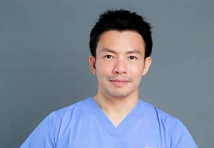 Kidnapped YouTuber-surgeon returns to Thailand