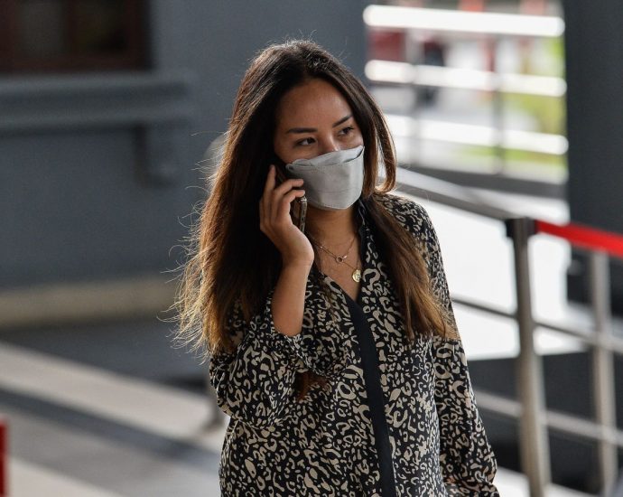 LHDN withdraws income tax appeal against Najib's daughter Nooryana