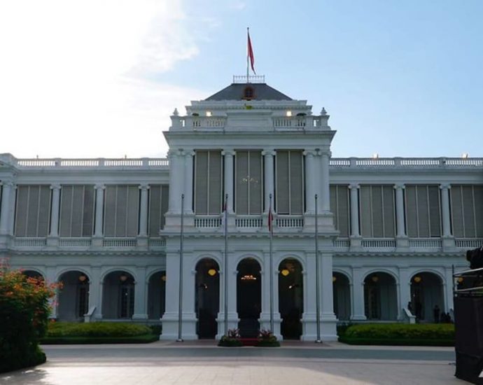 Live performances, activity booths at Istana open house for Deepavali celebration