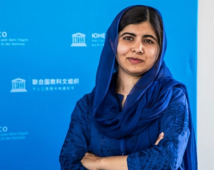 Malala visits Pakistan on 10th anniversary of Taliban shooting