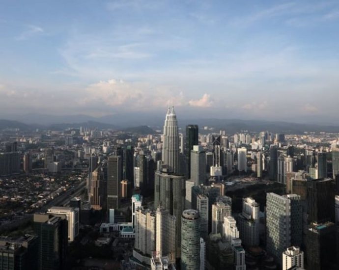 Malaysia announces tighter 2023 budget as it warns of slowing growth