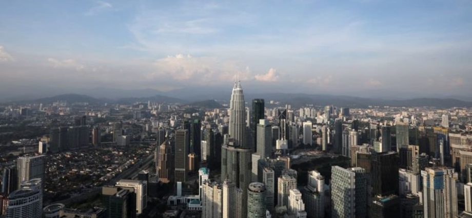 Malaysia announces tighter 2023 budget as it warns of slowing growth