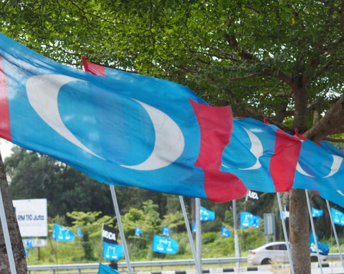 Malaysia election: Anwar’s Parti Keadilan Rakyat unveils 72 candidates