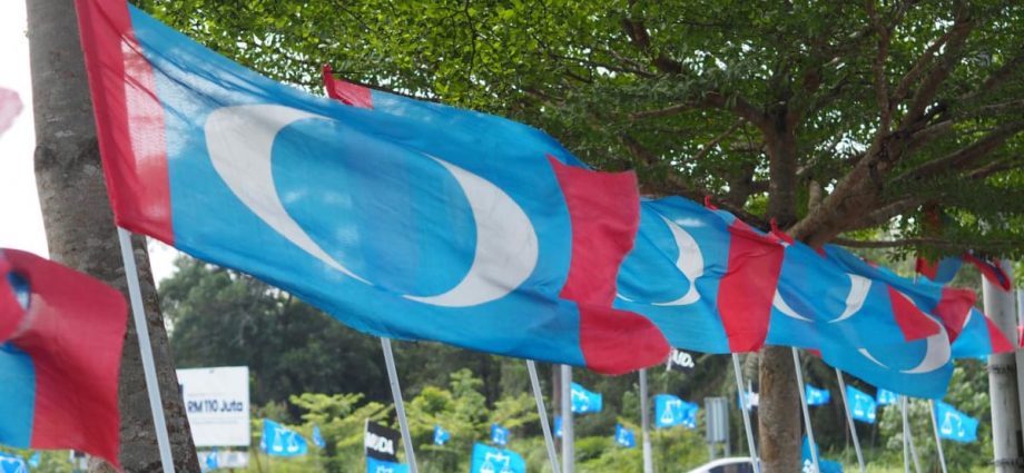 Malaysia election: Anwar’s Parti Keadilan Rakyat unveils 72 candidates