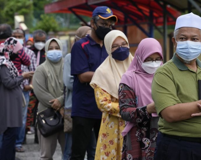 Malaysia election: Who will win the tussle for the ethnic Malay votes?