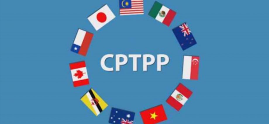 Malaysia ratifies CPTPP