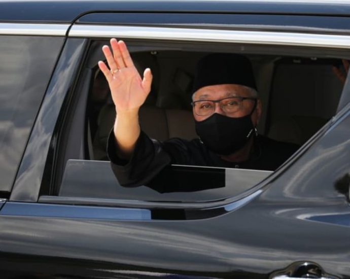 Malaysian PM to give ‘special’ TV address amid talk of early election