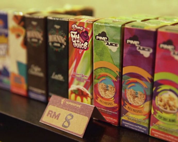 Malaysia’s billion-ringgit vaping empire – and the anti-smoking bill that could curtail it