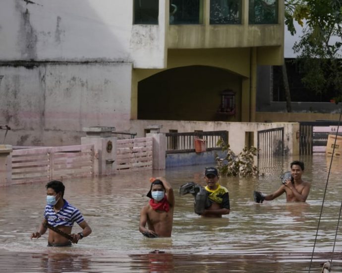 Malaysia’s disaster agencies prepared to face year-end floods, says deputy minister