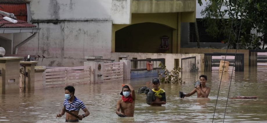 Malaysia’s disaster agencies prepared to face year-end floods, says deputy minister