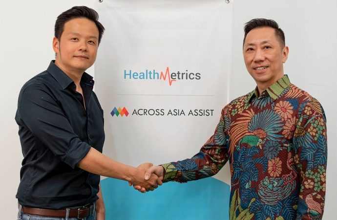 Malaysia’s HealthMetrics makes strategic investment into Indonesia’sÂ Across Asia AssistÂ 