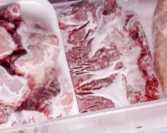 Man resold S3,000 of his company’s meat products after failing to be reimbursed, gets jail