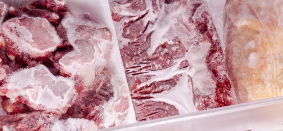 Man resold S3,000 of his company’s meat products after failing to be reimbursed, gets jail