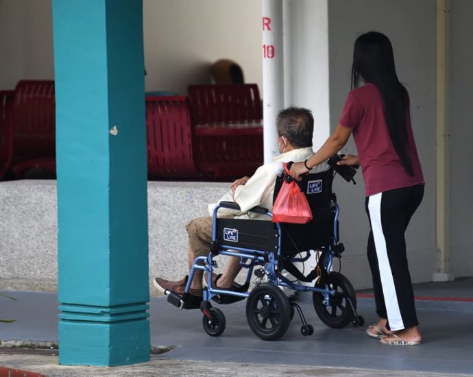 Mandatory rest day for maids can be taken any day of the week, policy effective Jan 1: MOM