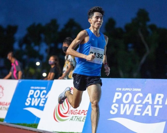 Marathoner Soh Rui Yong apologises to SNOC again, hopes to race for Singapore in future