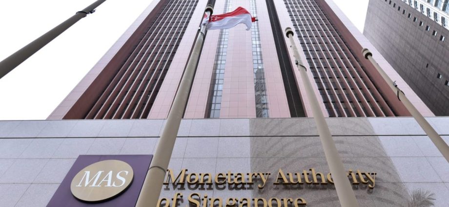 MAS tightens monetary policy for the fifth time in a year to dampen inflation