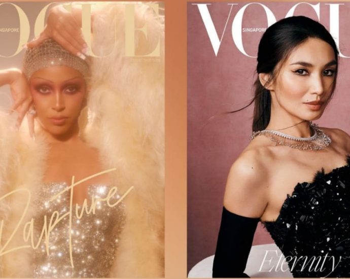 MCI shortens permit of Vogue Singapore for nudity, content promoting “non-traditional families”