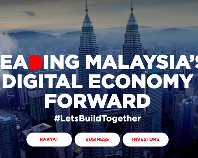 MDEC’s Malaysia Digital Week 2022 kicks off