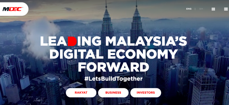 MDEC’s Malaysia Digital Week 2022 kicks off