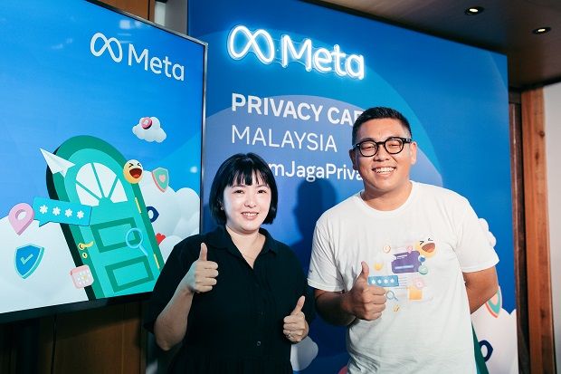 Meta empowers Malaysians to take control of privacy experience