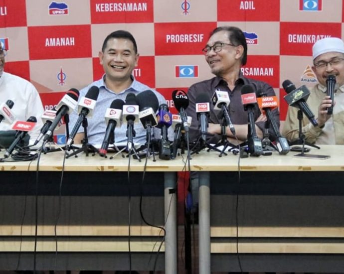 More fresh faces as PKR, DAP begin to unveil Malaysia GE15 candidates