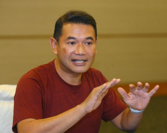 M'sians can now nominate themselves to contest GE15 for PKR, says Rafizi