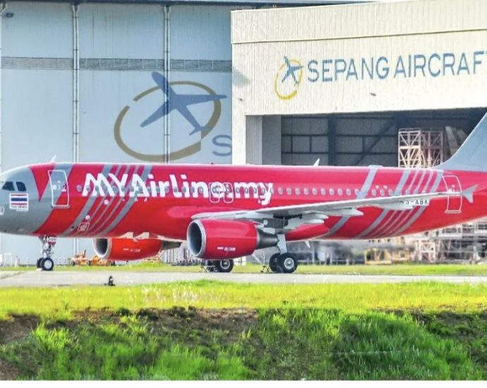 MYAirline to operate as LCC, not ULCC