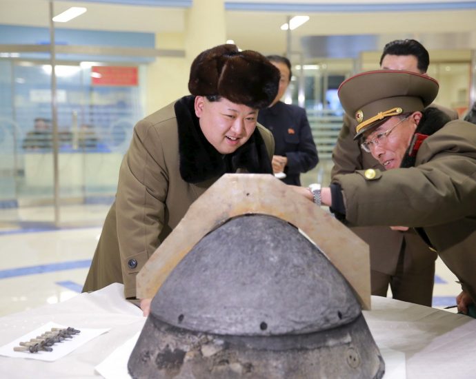 N Korea’s latest missile salvo exposes US impotence