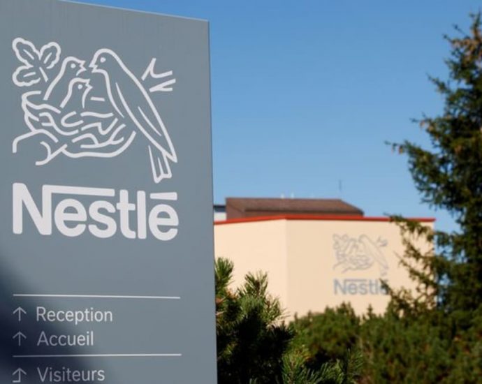 Nestle to stop sourcing from Indonesian palm oil producer AAL