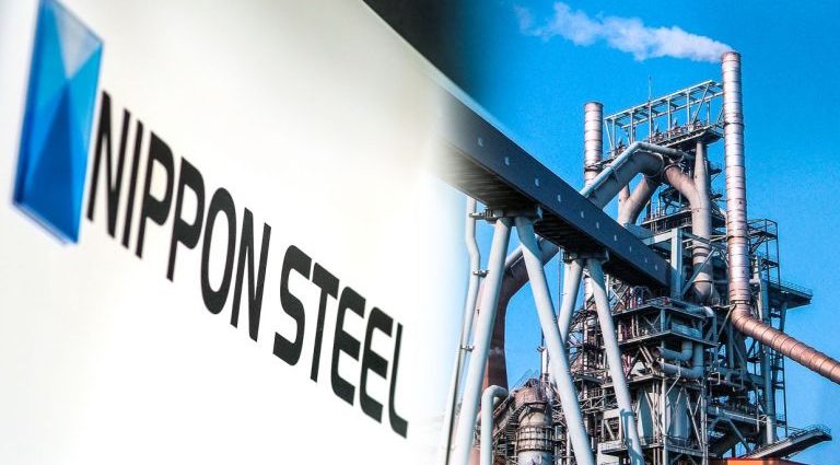 Nippon Steel pouring big money into India and Thailand
