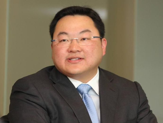 No bounty for wanted man Jho Low, says Home Ministry