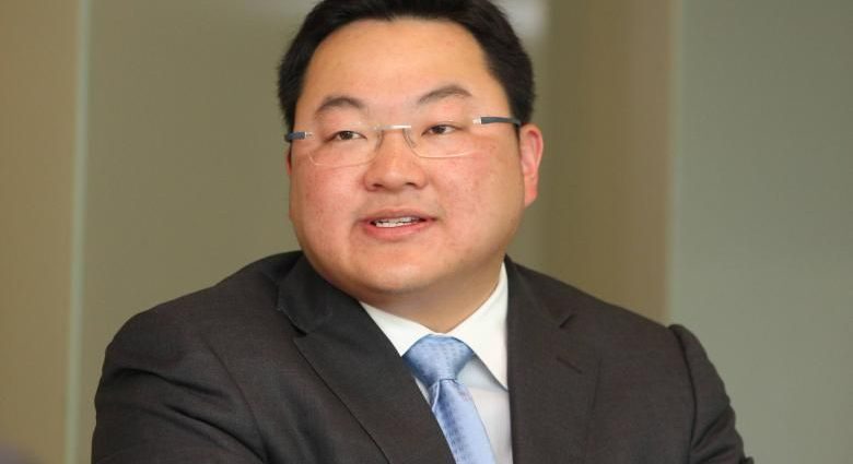 No bounty for wanted man Jho Low, says Home Ministry