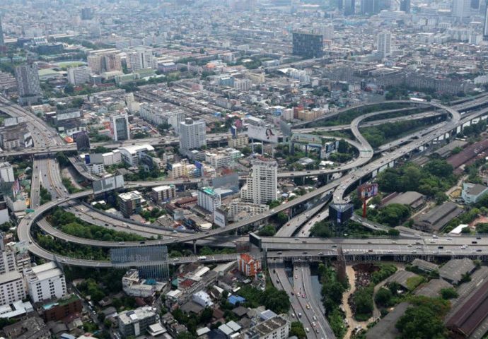 No toll on three expressways this Sunday