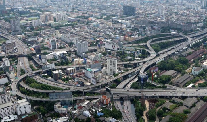 No toll on three expressways this Sunday