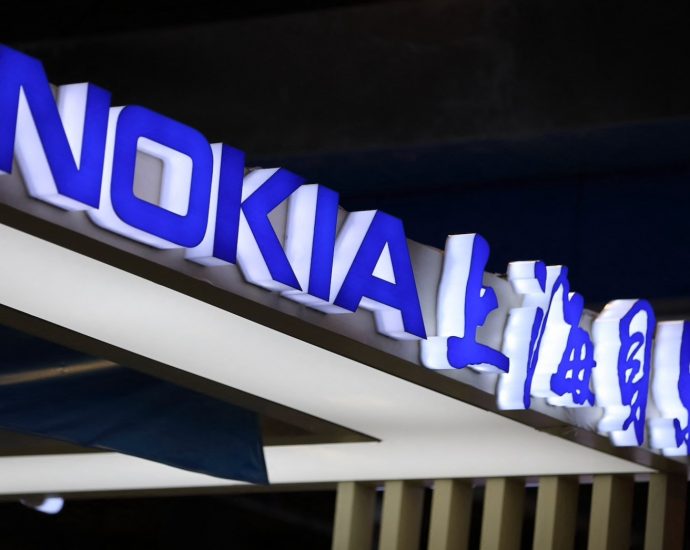 Nokia makes decoupling point with India, China deals
