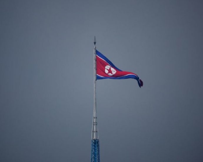 North Korea fires artillery shells off east, west coasts: South Korea military