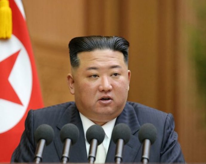 North Korea says it practiced firing cruise missiles able to carry nuclear weapons