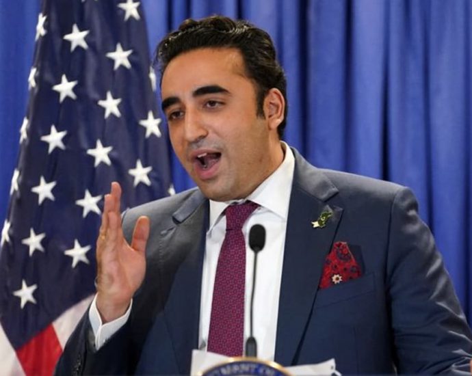 Pakistan summons US ambassador over Biden’s nuclear remark