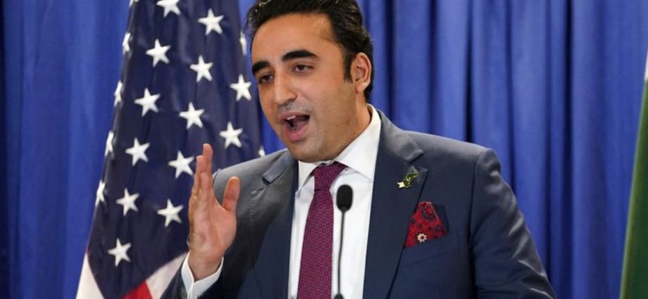 Pakistan summons US ambassador over Biden’s nuclear remark