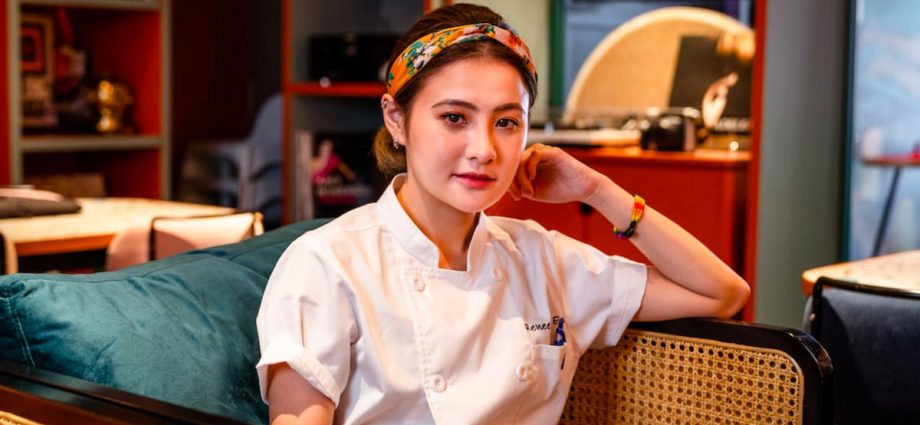 Pandemic business Jelebu Dry Laksa opens in VivoCity, fulfilling home chef’s dream