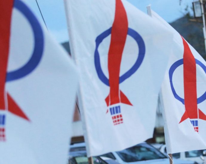 Penang DAP says will meet Oct 10 night to discuss Parliament dissolution, decide on next step