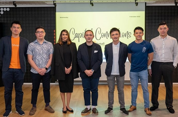 Penjana Kapital partners Sea to co-organise 8th Capital Connections Forum