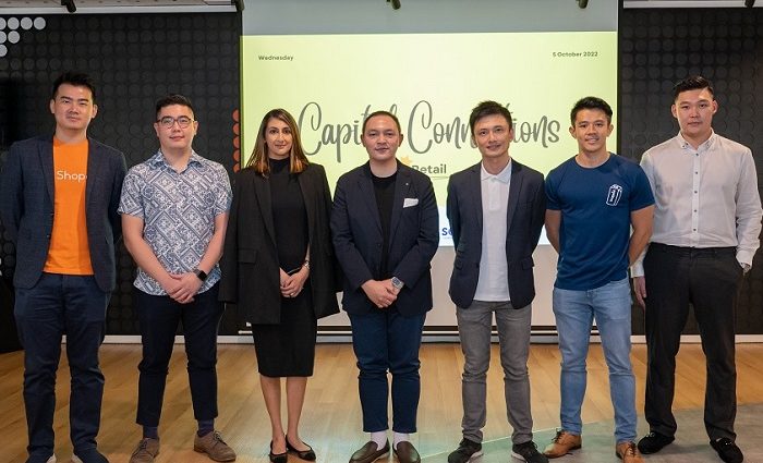 Penjana Kapital partners Sea to co-organise 8th Capital Connections Forum