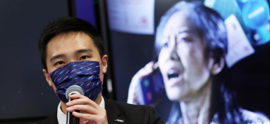 Phone scammers exploit Hong Kong public’s Covid-19 fears as more than HK0 million (RM433.4mil) stolen from victims in first nine months of year
