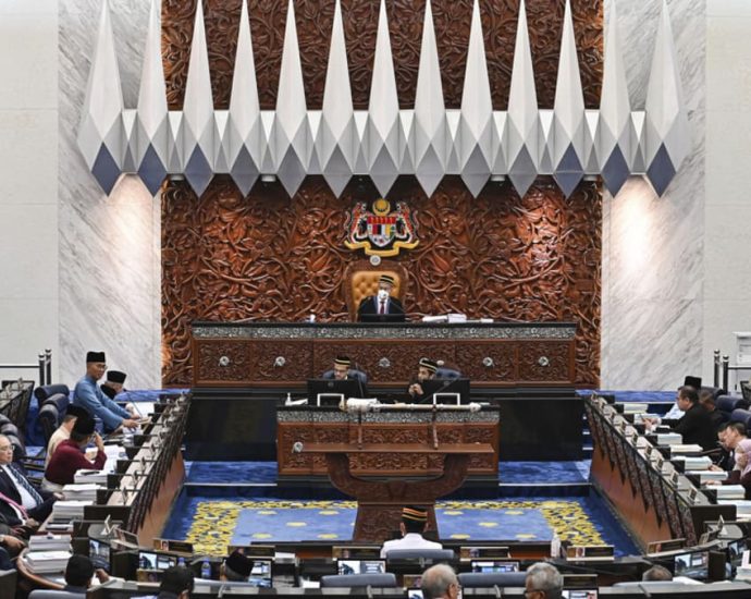 PM Ismail Sabri announces dissolution of Malaysia parliament, paving the way for snap polls to be held