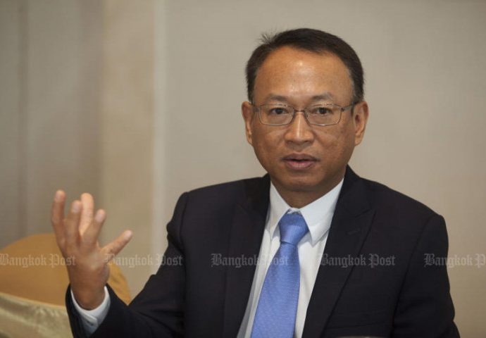 PM’s chief adviser resigns amid cabinet reshuffle speculation