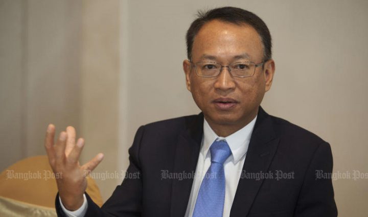 PM’s chief adviser resigns amid cabinet reshuffle speculation